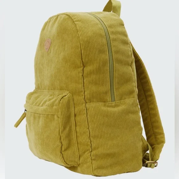Billabong Corduroy Backpack 🎒 - Picture 5 of 6
